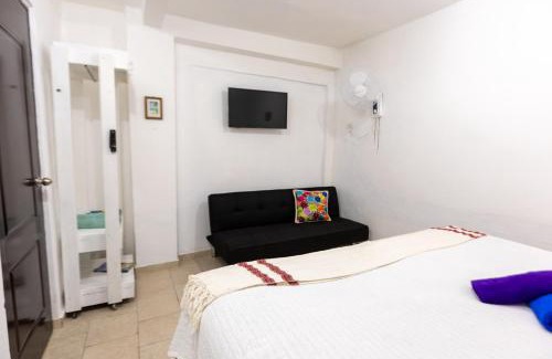Esperanza Apartment | Suite 8 Yuisa