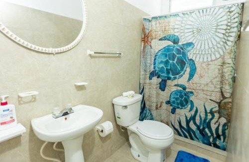 Esperanza Apartment | Suite 8 Yuisa