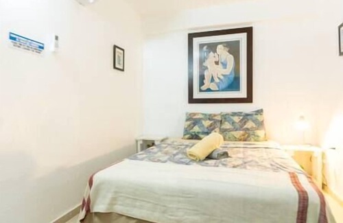 Esperanza Apartment | Suite #9 Maga Connecting Room- Guayacan Guesthouse