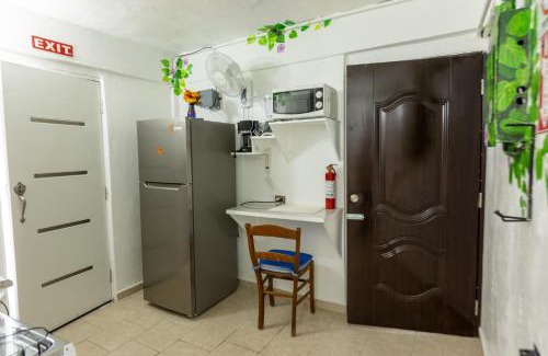 Esperanza Apartment | Suite 9 Maga