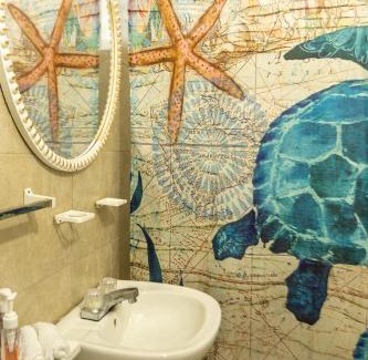 Esperanza Apartment | Suite 9 Maga