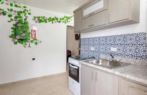 Esperanza Apartment | Suite 9 Maga
