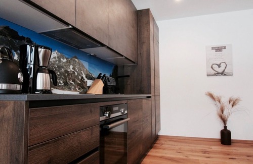 Russbach am Pass Gschuett Apartment | Suite AE im Dachstein Chalet- Skiregion Dachstein West