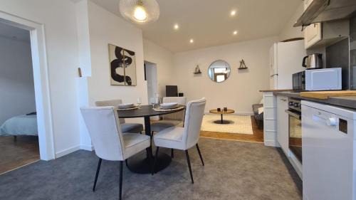 Saint-Dizier Apartment | Suite Aalto