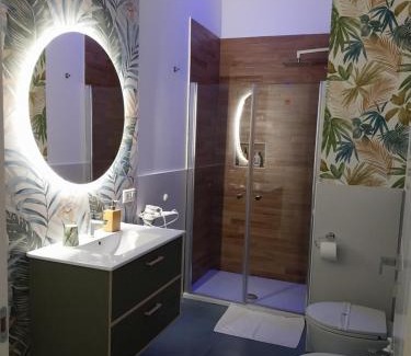 Aversa Bed & Breakfast | Suite al Borgo