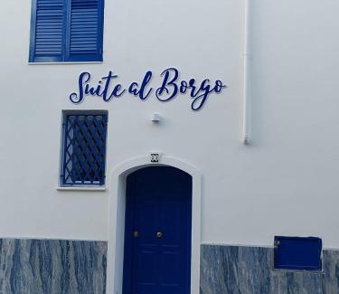 Aversa Bed & Breakfast | Suite al Borgo