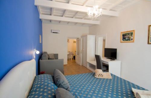 Tivoli Apartment | Suite Al Museo Tivoli
