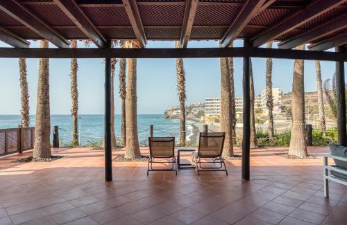 Playa del Aguila Apartment | Suite Altamar, 2 Bedroom - by Gestión Vacacional Canarias