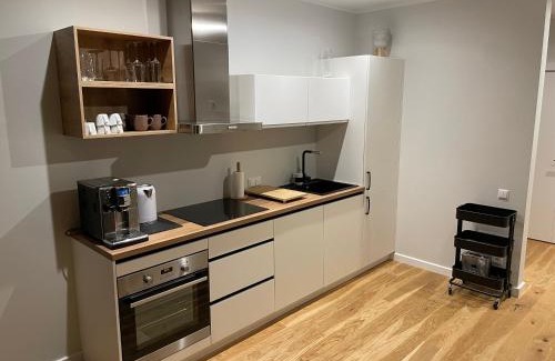 Engure Apartment | Suite am Meer/Seaside suite