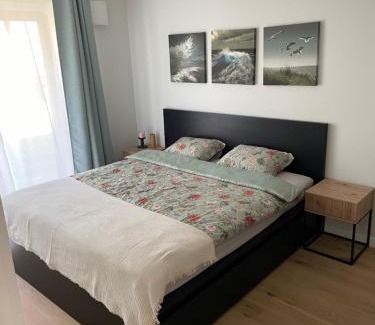 Engure Apartment | Suite am Meer/Seaside suite