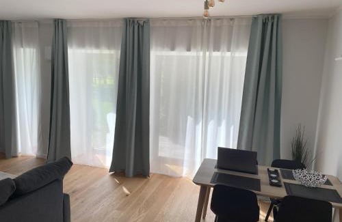Engure Apartment | Suite am Meer/Seaside suite