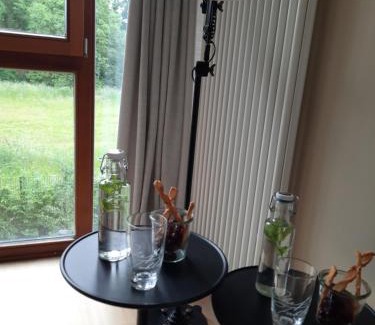 Region Hannover District House | Suite Am Stift !