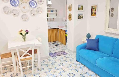 Corso dei Mille - Sant'Erasmo House | SUITE AND RELAX TINA a 2 passi dal centro e al foro italico