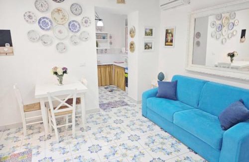 Corso dei Mille - Sant'Erasmo House | SUITE AND RELAX TINA a 2 passi dal centro e al foro italico