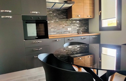 Sant'Anna Arresi Apartment | Suite apartment bcny PORTO PINO i4mori