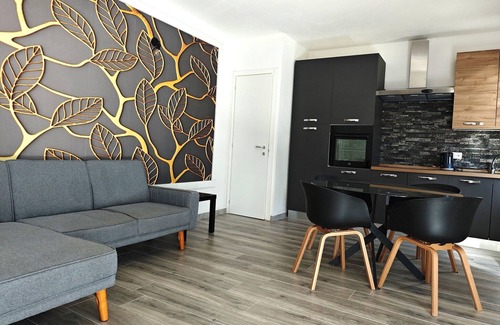 Sant'Anna Arresi Apartment | Suite apartment bcny PORTO PINO i4mori