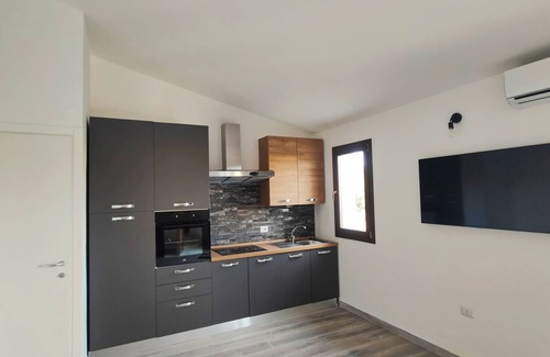 Sant'Anna Arresi Apartment | Suite apartment bcny PORTO PINO i4mori