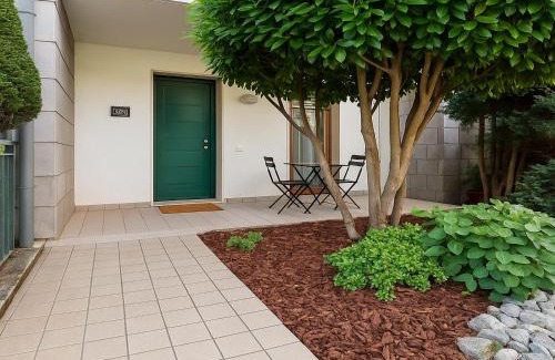 Abano Terme Apartment | Suite Apartment Deluxe Abano Terme