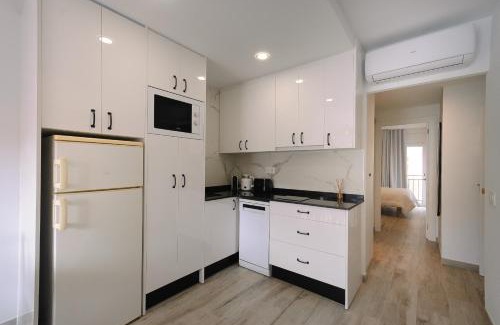 Tossa de Mar Apartment | Suite apartment mar menuda