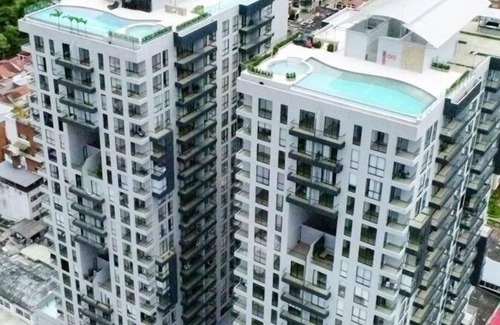 Ibague Apartment | Suite Art ,exclusivo apartaestudio.