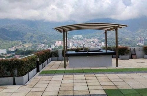 Ibague Apartment | Suite Art ,exclusivo apartaestudio.