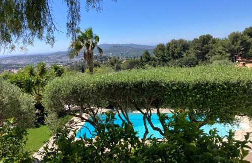 Ollioules House | Suite autonome accès piscine