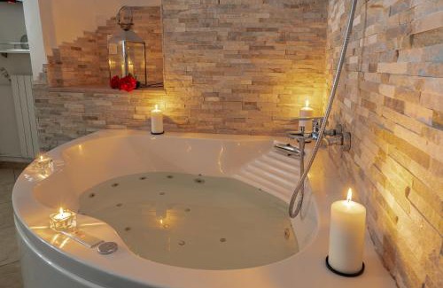 Pontault-Combault Apartment | Suite avec jacuzzi proche Paris & Disneyland