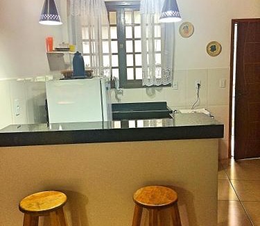 Ilha Grande Apartment | Suite AYO II