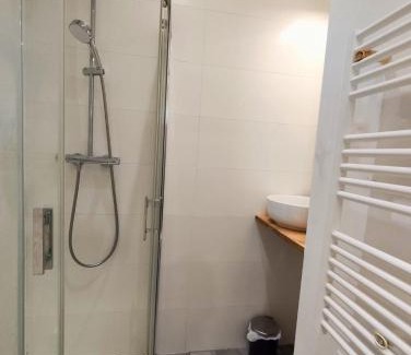 La Madeleine Apartment | Suite Bélem - Cosy - Rennes