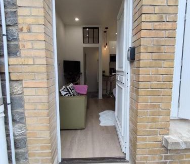 La Madeleine Apartment | Suite Bélem - Cosy - Rennes