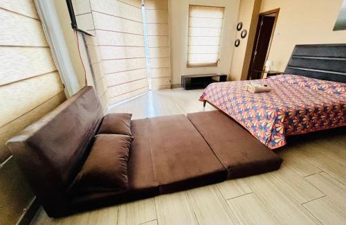 Kennedy Apartment | Suite Balcón junto al San Marino Shopping