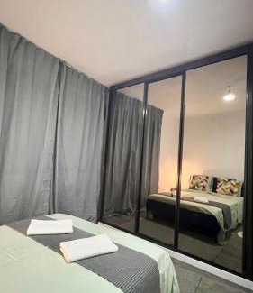 Santo Andre House | Suite Barreiro
