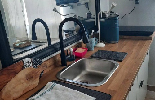 Isabela Condo | SUITE BEACH frente al mar en Jobos, Isabela PRn
