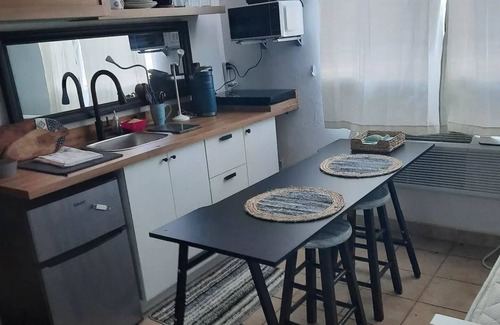 Isabela Condo | SUITE BEACH frente al mar en Jobos, Isabela PRn