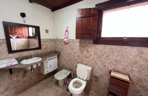 Cabore House | Suite Beija-flor Caborê Paraty