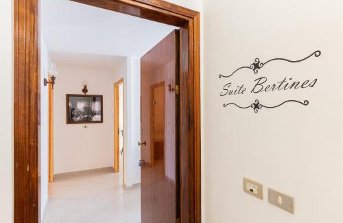 Casteldelfino Apartment | Suite Bertines Panoramica - Borgata di montagna
