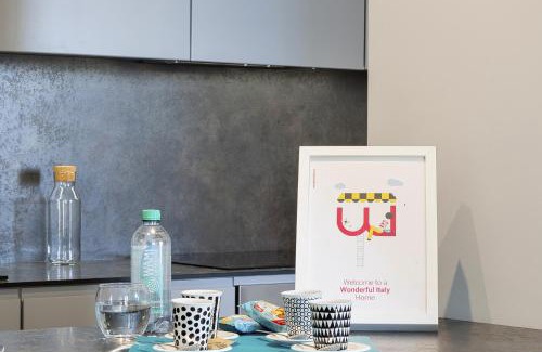 Carignano Apartment | Suite Blu a Genova by Wonderful Italy