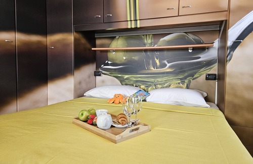 Cola House | Suite & Breakfast 7 Vizi