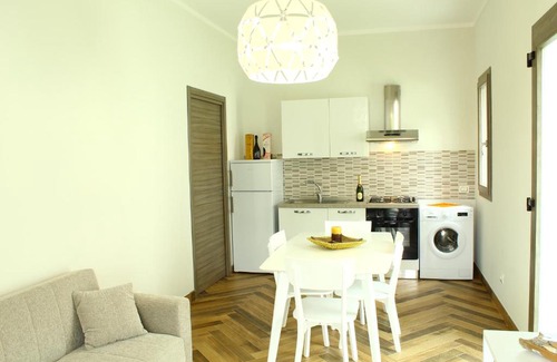 Capaci Apartment | Suite Capaci