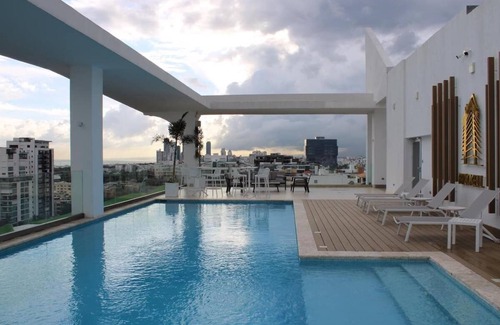 Sarasota Hotel | Suite Capital Brickell Condo Hotel