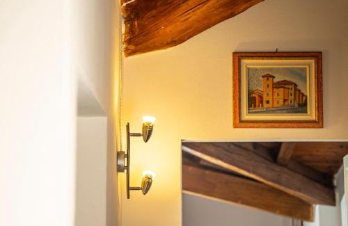 Casinalbo Apartment | Suite Carlo - Modena
