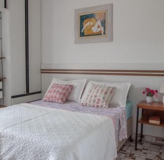 Jardim Itagua House | Suite Casal Mar e Lua em casa compartilhada