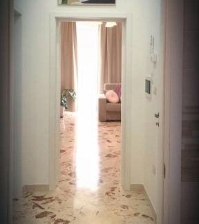 Oria Historic Centre Apartment | Suite Chiara
