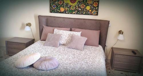 Oria Historic Centre Apartment | Suite Chiara