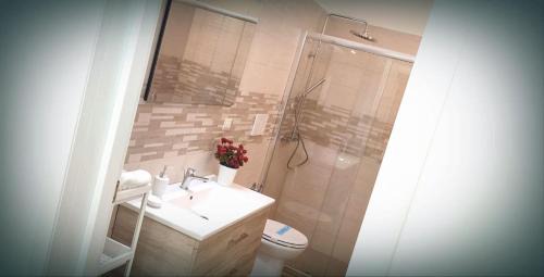 Oria Historic Centre Apartment | Suite Chiara