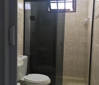 Santa Rita de Jacutinga House | SUITE - CIDADE das CACHOEIRAS