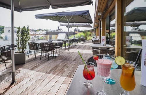 Loipersdorf bei Fuerstenfeld House | Suite Classica - 2 Nächte - Thermalhotel Leitner