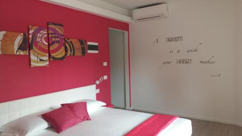 Borgo Roma Bed & Breakfast | Suite Color Verona