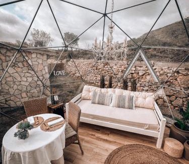 Canyelles Other | Suite con Burbuja