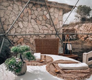 Canyelles Other | Suite con Burbuja